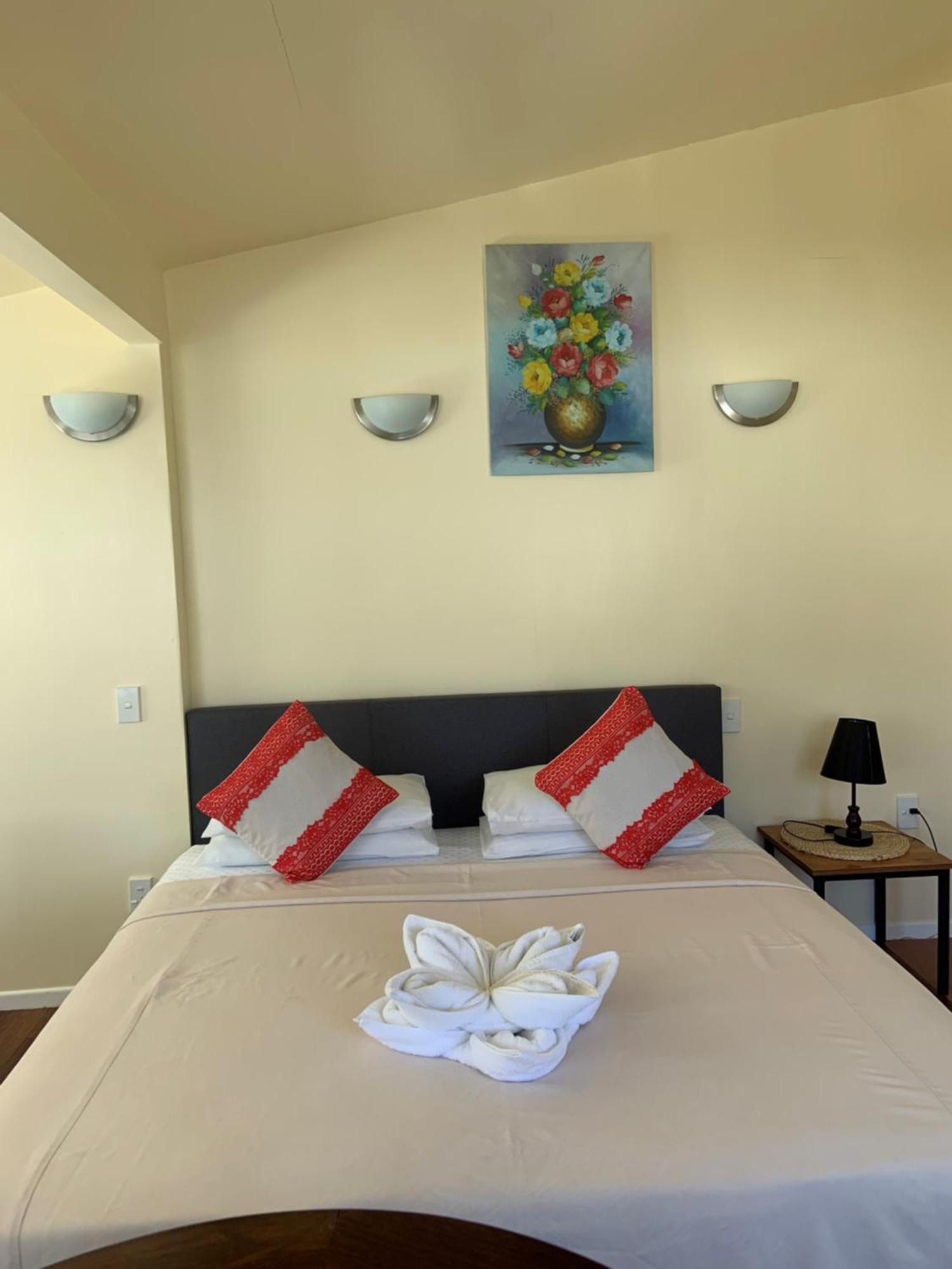 Tia Maria Retreat Διαμέρισμα Ραροτόνγκα Εξωτερικό φωτογραφία