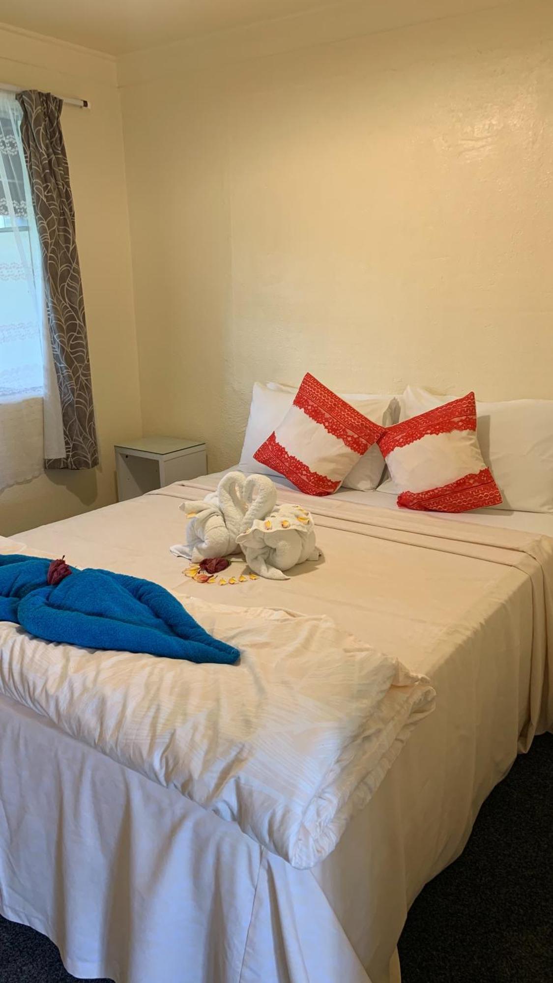 Tia Maria Retreat Διαμέρισμα Ραροτόνγκα Εξωτερικό φωτογραφία