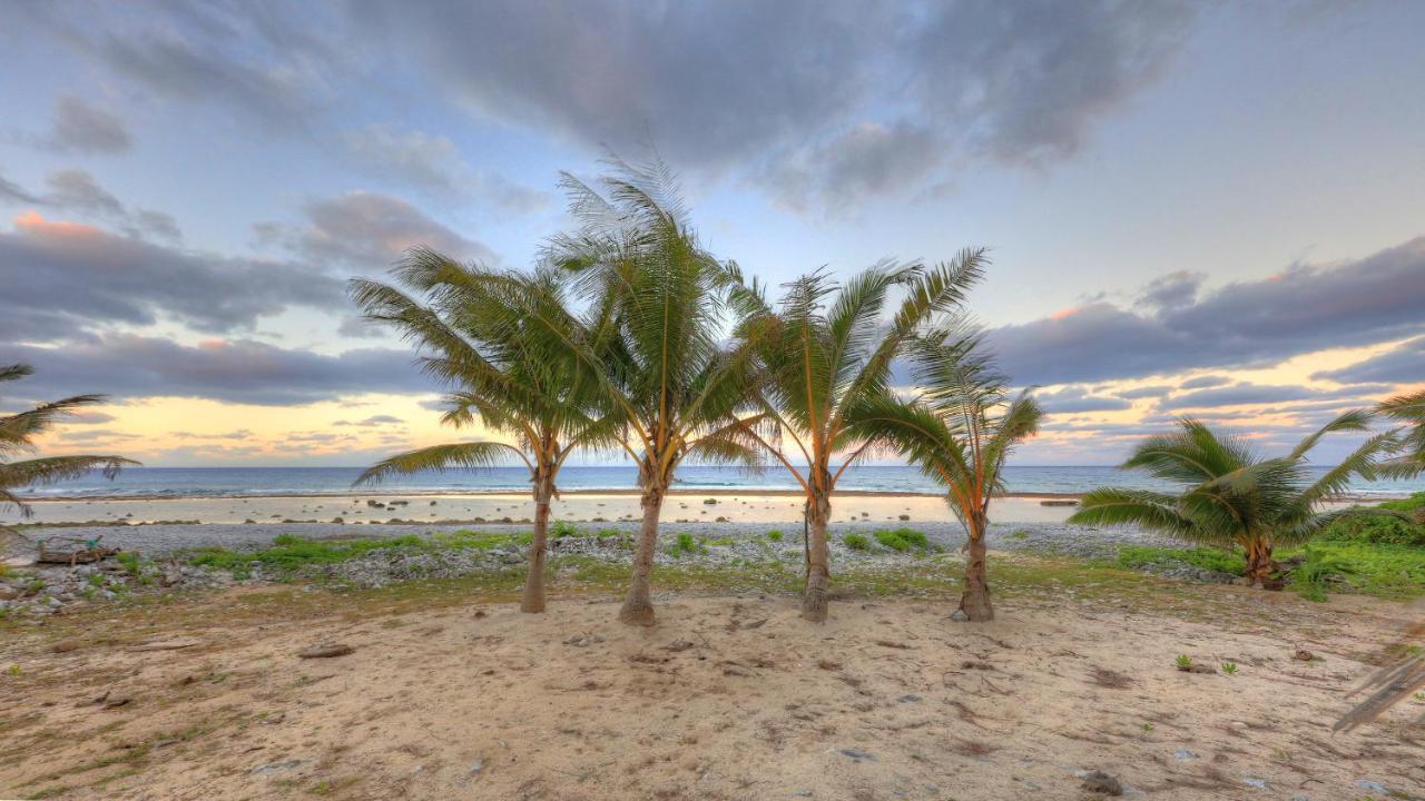 Tia Maria Retreat Διαμέρισμα Ραροτόνγκα Εξωτερικό φωτογραφία