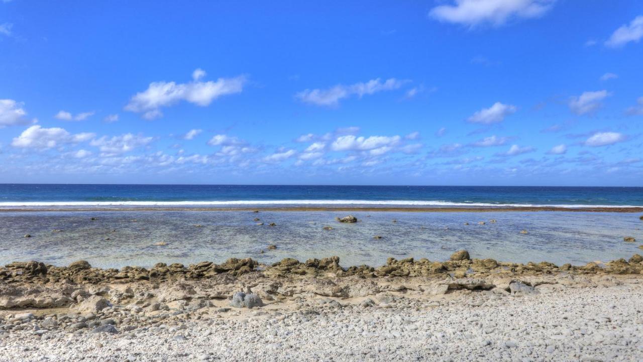 Tia Maria Retreat Διαμέρισμα Ραροτόνγκα Εξωτερικό φωτογραφία